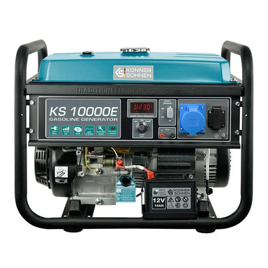 KS10000E 8KW 230V Petrol Generator