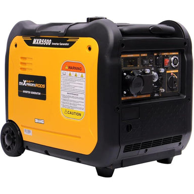 MXR5500PetrolInverterGenerator