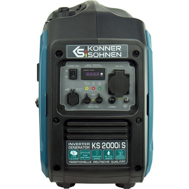 ks-2000i-s-petrol-inverter-generator-front