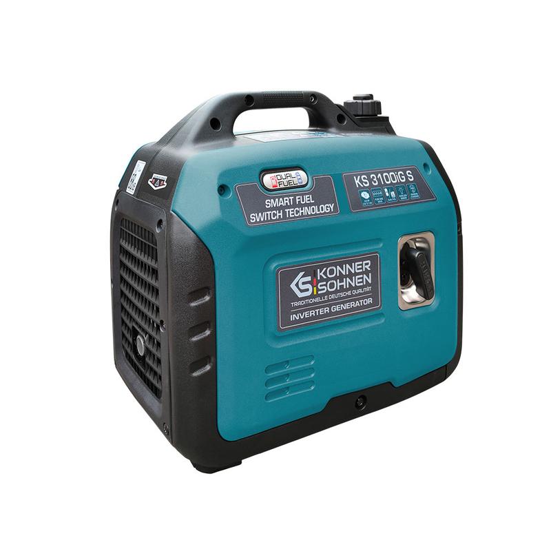 ks-3100ig-s-dual-fuel-inverter-generator-side-rear