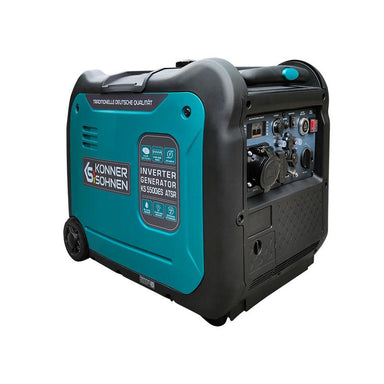 ks-5500ie-s-atsr-petrol-inverter-generator-front-side