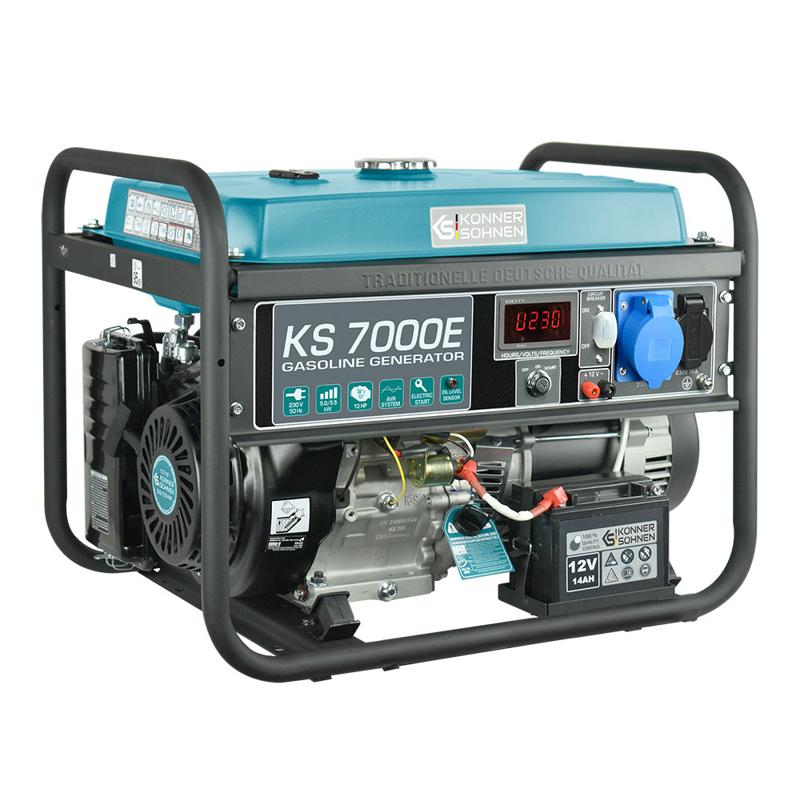 ks7000e-petrol-generator-side